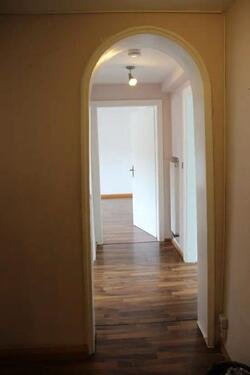 Foto - 3 Zimmer Etagenwohnung zur Miete in Pforzheim