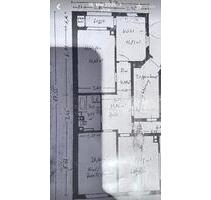 Neu sanierte Dreizimmerwohnung in der Nähe des Mannheimer Hbf - Edingen-Neckarhausen Neu-Edingen