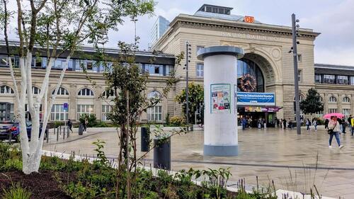 Foto - 3 Zimmer Etagenwohnung zum Kaufen in Edingen-Neckarhausen