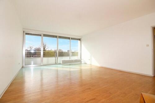 Foto - Geräumige Praxisfläche mit ca. 96 m² in Ludwigshafen-Friesenheim