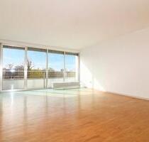 Geräumige Praxisfläche mit ca. 96 m² in Ludwigshafen-Friesenheim - Ludwigshafen am Rhein Ludwigshafen-Hemshof