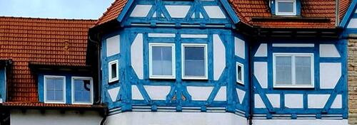 Foto - Helle Wohnung mit Balkon! - 489,00&nbsp;EUR Kaltmiete, ca.&nbsp; 61,14&nbsp;m&sup2;