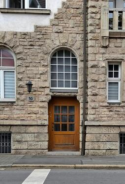 Foto - 2 Zimmer Etagenwohnung zur Miete in Meiningen