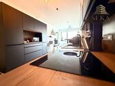 Foto - 3-Zimmer-Wohnung mit zwei Terrassen, EBK zur Ablöse und schönem Ausblick
