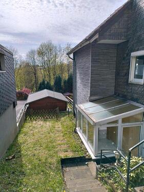 Foto - 9 Zimmer Einfamilienhaus in Remscheid