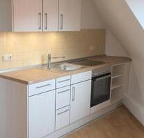 Kuschlige Dachwohnung - 450,00&nbsp;EUR Kaltmiete, ca.&nbsp; 52,00&nbsp;m&sup2; in Rehna (PLZ: 19217)