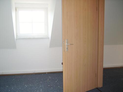 Foto - 2 Zimmer Dachgeschoßwohnung in Rehna