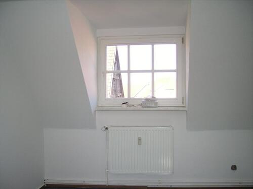 Foto - Dachgeschoßwohnung in Rehna zur Miete