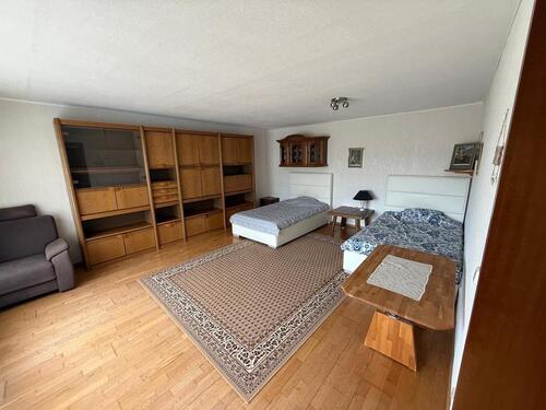 Foto - WG Zimmer zur vermieten - 350,00&nbsp;EUR Kaltmiete, ca.&nbsp; 30,00&nbsp;m&sup2;