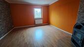 Foto - 3-Zimmer-Wohnung mit Kaminofen und Balkon in Zeitz-Gärtnerstraße