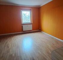 3-Zimmer-Wohnung mit Kaminofen und Balkon in Zeitz-Gärtnerstraße