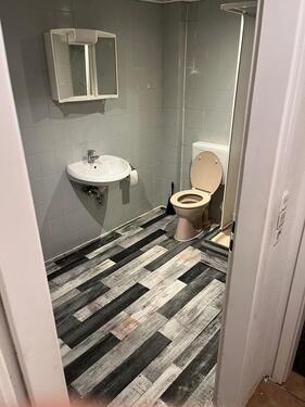 Foto - Erdgeschoßwohnung in Olsberg zur Miete