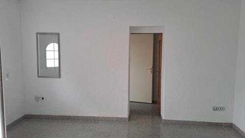 Foto - Erdgeschoßwohnung in Losheim am See zur Miete