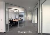 Foto - 2 Büroräume in Hennef Zentrum zu vermieten