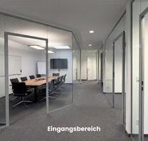 2 Büroräume in Hennef Zentrum zu vermieten - Hennef (Sieg)