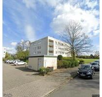 Gepflegte 3-Zi.-Wohnung in Wolfsburg-Detmerode - provisionsfrei