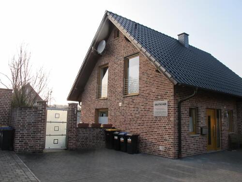 Foto - 5 Zimmer Einfamilienhaus zum Kaufen in Münster