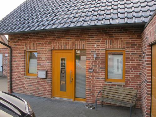 Foto - 5 Zimmer Einfamilienhaus in Münster