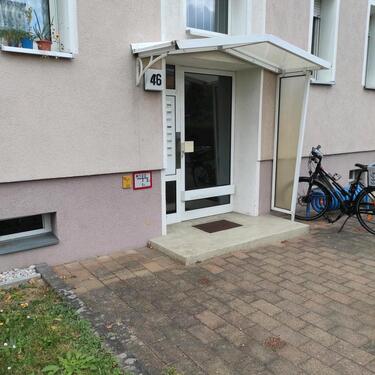 Foto - 2 Zimmer Etagenwohnung in Forst (Lausitz)