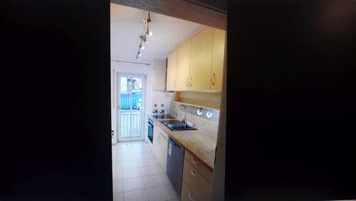 Foto - Etagenwohnung in Regensburg zum Kaufen