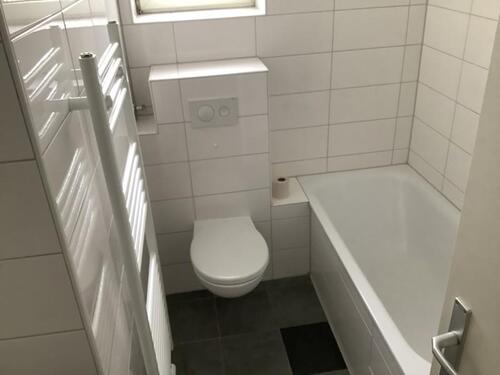 Foto - Etagenwohnung zur Miete in Koblenz
