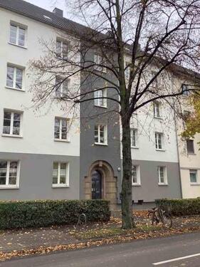 Foto - Etagenwohnung in Koblenz zur Miete