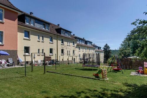 Foto - wohnen neu erleben, gemütliche DG Wohnung