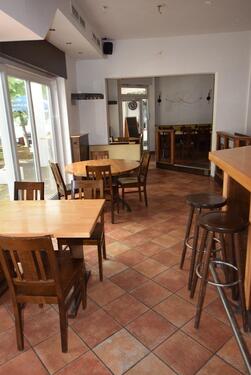 Foto - Gastronomie in Bexbach - 1.500,00 EUR Kaltmiete,