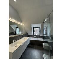 Exklusive helle Altbau Maisonette Wohnung Erstbezug n. Sanierung - Wiesbaden Südost