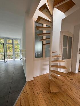 Foto - Etagenwohnung in Wiesbaden