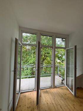 Foto - Etagenwohnung in Wiesbaden zur Miete
