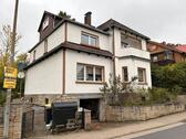 Foto - Charmantes Einfamilienhaus mit großem Garten und Garage