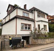 Charmantes Einfamilienhaus mit großem Garten und Garage - Schöppenstedt