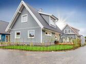 Foto - Modernes Einfamilienhaus in ruhiger Lage von Haselünne – Nähe zur