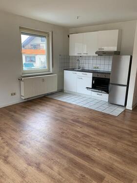 Foto - Süßen: 1-Zimmer-Wohnung mit Terrasse und Stellplatz