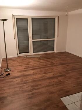 Foto - Etagenwohnung in Süßen