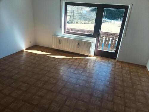 Foto - Etagenwohnung zur Miete in Untergriesbach