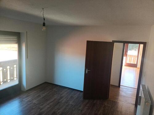 Foto - Etagenwohnung in Untergriesbach