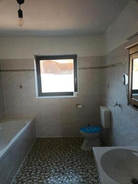 Foto - Etagenwohnung in Untergriesbach zur Miete