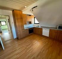 Ruhige, sonnige 2-ZKB-Wohnung mit großer Nolte-EBK in Klarenthal - Saarbrücken West