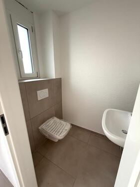 Foto - Etagenwohnung in Baden-Baden