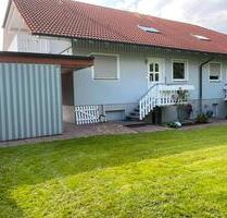 Doppelhaushälfte in Reinhardsagen - Reinhardshagen