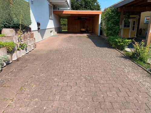 Foto - Einfamilienhaus zur Miete in Reinhardshagen