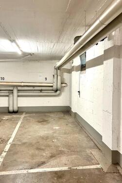Foto - Tiefgaragenstellplatz – MaxvorstadtNähe Hauptbahnhof KEIN DUPLEX
