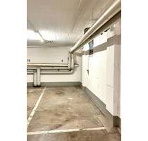 Tiefgaragenstellplatz – MaxvorstadtNähe Hauptbahnhof KEIN DUPLEX - München Ludwigsvorstadt-Isarvorstadt