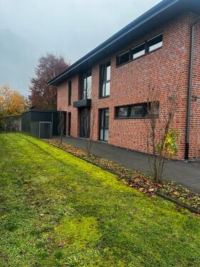 Foto - 2,5 Zimmer Neubauwohnung in zentraler Lage in Verl