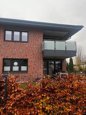 Foto - Etagenwohnung zur Miete in Verl