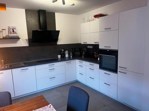 Foto - Etagenwohnung in Verl