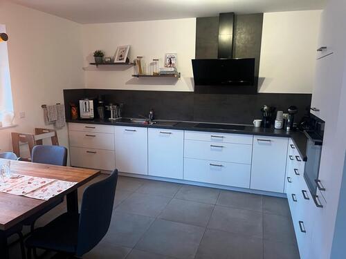 Foto - Etagenwohnung in Verl zur Miete