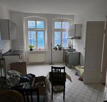 2 Raum Wohnung 77m², 3. Etage Kurt-Pchalek-Str. 29 , mit kleiner Einbauküche - Bautzen